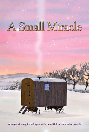 Poster of A Small Miracle