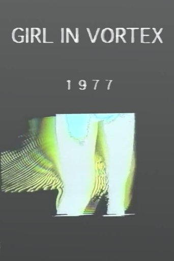 Poster of Girl In Vortex