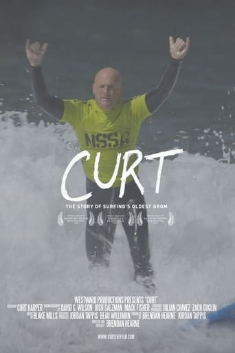 Poster of Curt