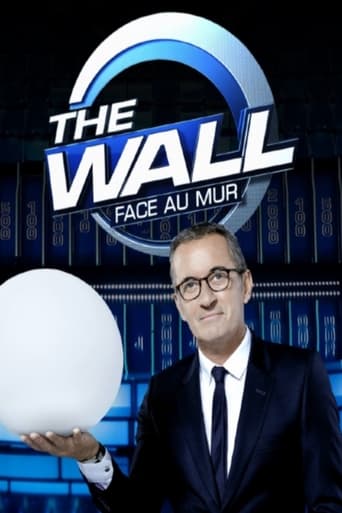 Poster of The Wall : Face au mur