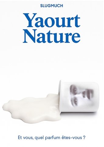 Poster of Yaourt Nature