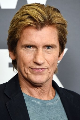 Portrait of Denis Leary