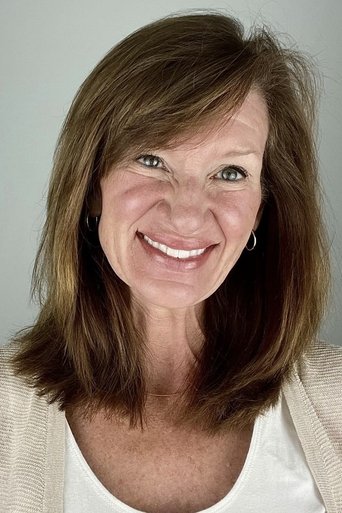 Portrait of Alison Bueschen