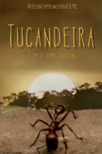 Poster of Tucandeira