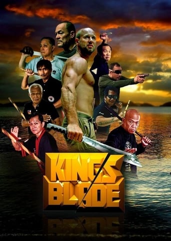 Poster of King's Blade