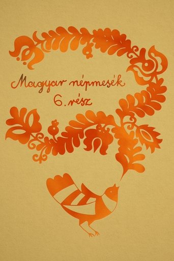 Portrait for Hungarian Folktales - Season 6