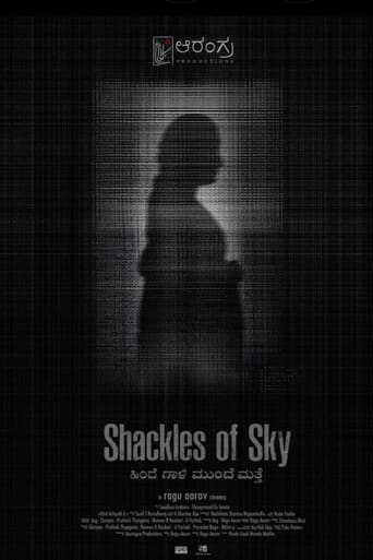 Poster of Shackles of Sky