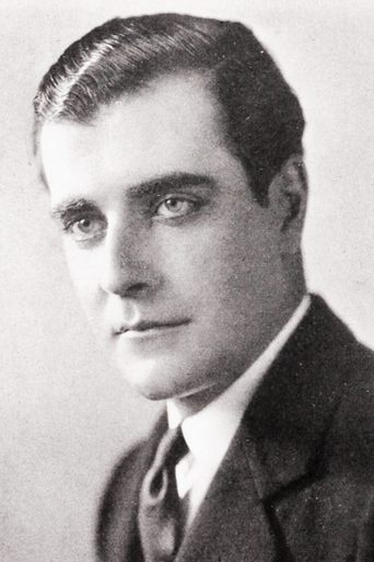 Portrait of W.E. Lawrence