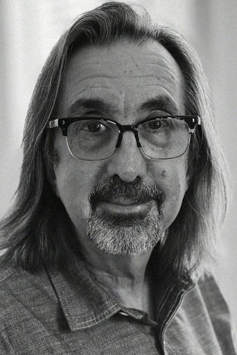 Portrait of Ron Fortunato