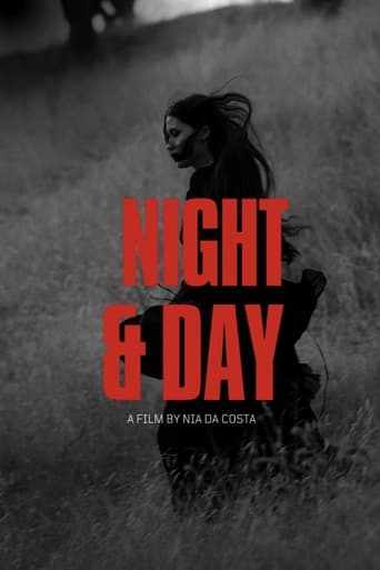 Poster of Night and Day