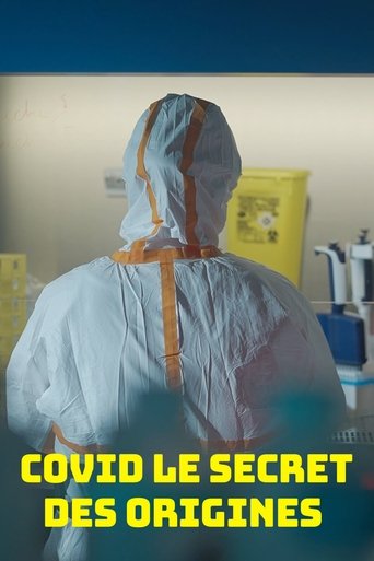Poster of Covid, le secret des origines