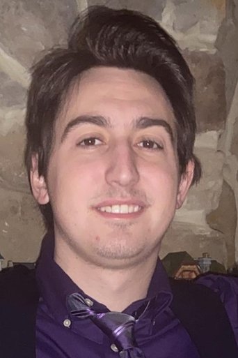 Portrait of Dan Darlak