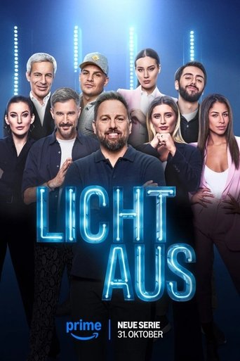 Poster of Licht aus