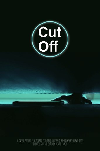 Poster of Cut Off