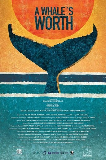 Poster of A Whale’s Worth
