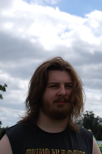 Portrait of Sam Lynch
