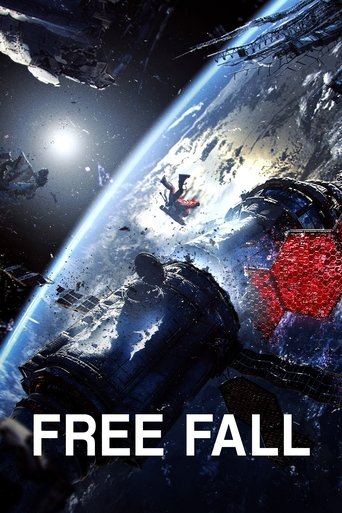 Poster of Free Fall