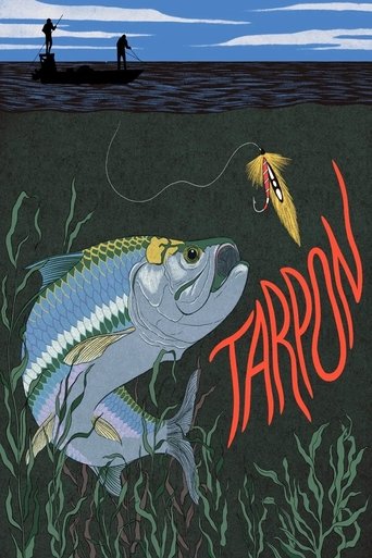 Poster of Tarpon