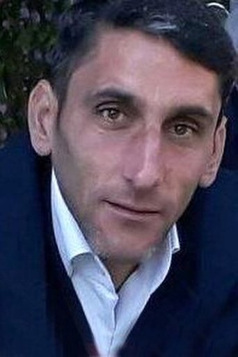 Portrait of Əmirqulu Cümşüdov