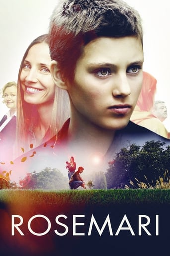 Poster of Framing Mom