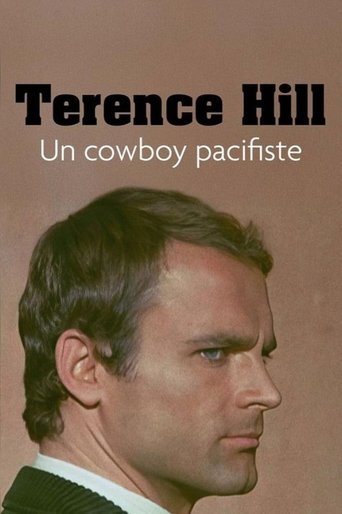 Poster of Terence Hill: Pazifist und Cowboy