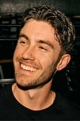 Portrait of Will Burkart