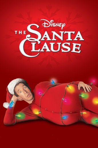 Poster of The Santa Clause