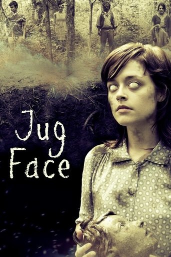 Poster of Jug Face