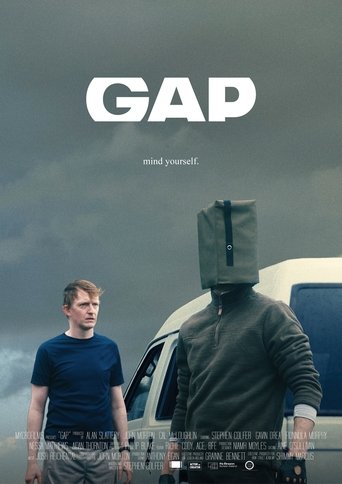 Poster of GAP