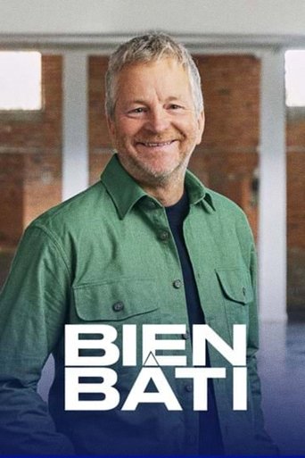 Portrait for Bien bâti - Season 1