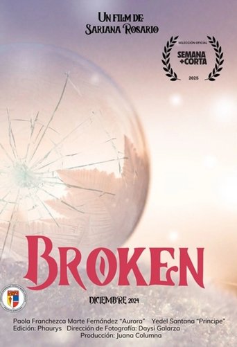 Poster of Broken