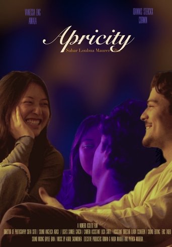 Poster of Apricity