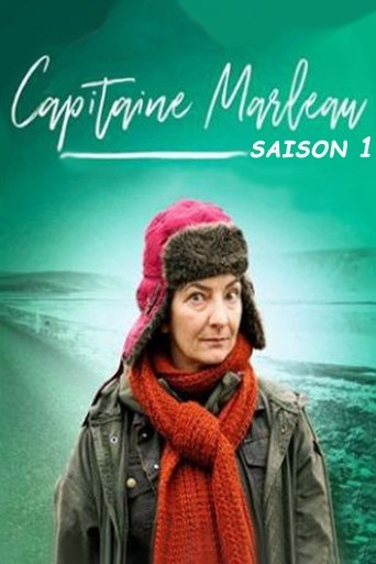 Portrait for Capitaine Marleau - Season 1