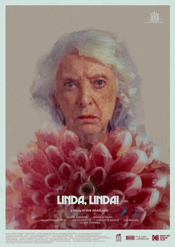 Poster of Linda, Linda!