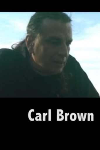 Poster of Carl Brown