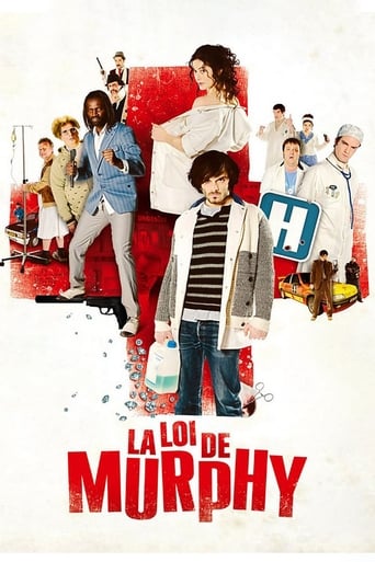 Poster of Murphy's Law