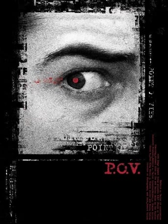 Poster of P.O.V.