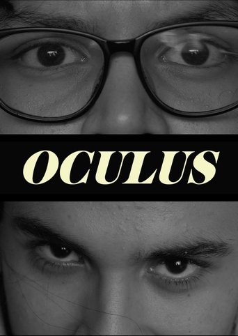 Poster of OCULUS