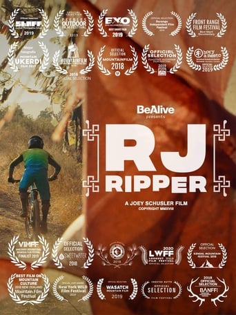 Poster of RJ Ripper