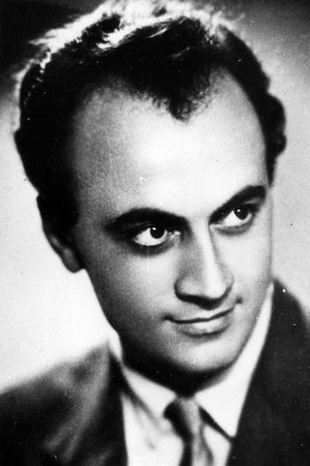 Portrait of Ion Sandri Scurea