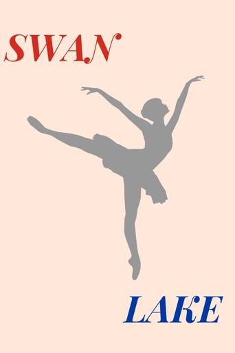 Poster of Swan Lake