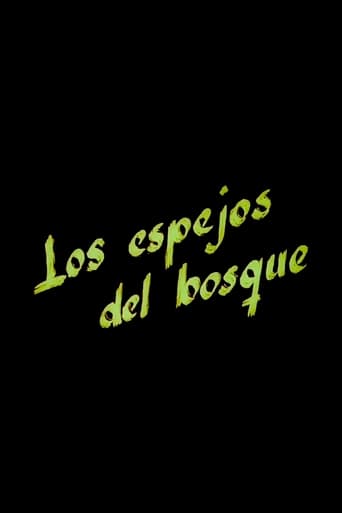 Poster of Los espejos del bosque