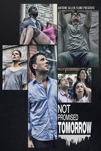 Poster of Not Promised Tomorrow