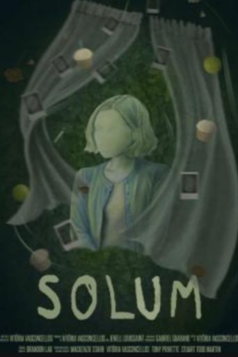 Poster of Solum