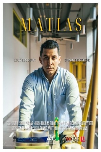 Poster of Matias