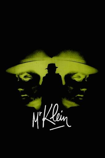 Poster of Mr. Klein