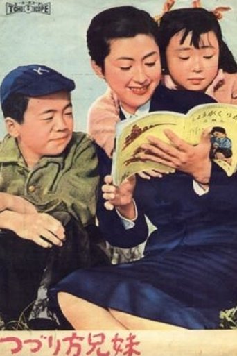 Poster of The Child Writers