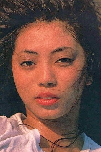 Portrait of Teresa Noda