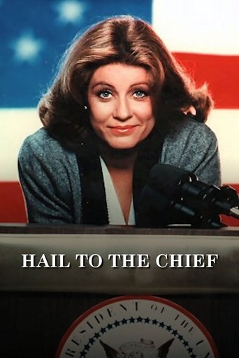 Poster of Hail to the Chief