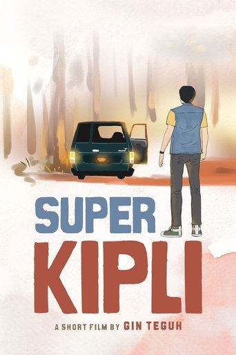 Poster of Super Kipli